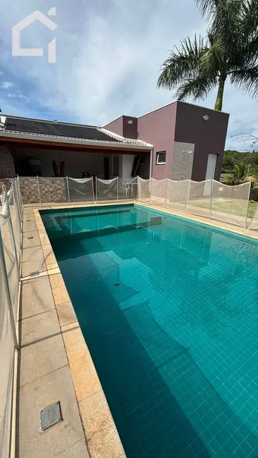 Casa com 3 quartos à venda, 1063m2 em Itupeva - SP - imagem 9 Foto 9 de Casa com 3 quartos à venda, 1063m2 em Itupeva - SP