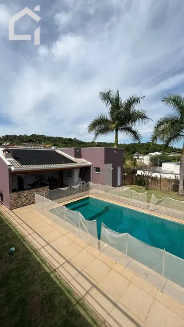Casa com 3 quartos à venda, 1063m2 em Itupeva - SP - imagem 8 Foto 8 de Casa com 3 quartos à venda, 1063m2 em Itupeva - SP