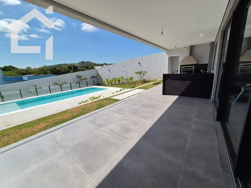Casa de Condomínio com 4 quartos à venda, 840m2 em Itupeva - SP - imagem 7 Foto 7 de Casa de Condomínio com 4 quartos à venda, 840m2 em Itupeva - SP