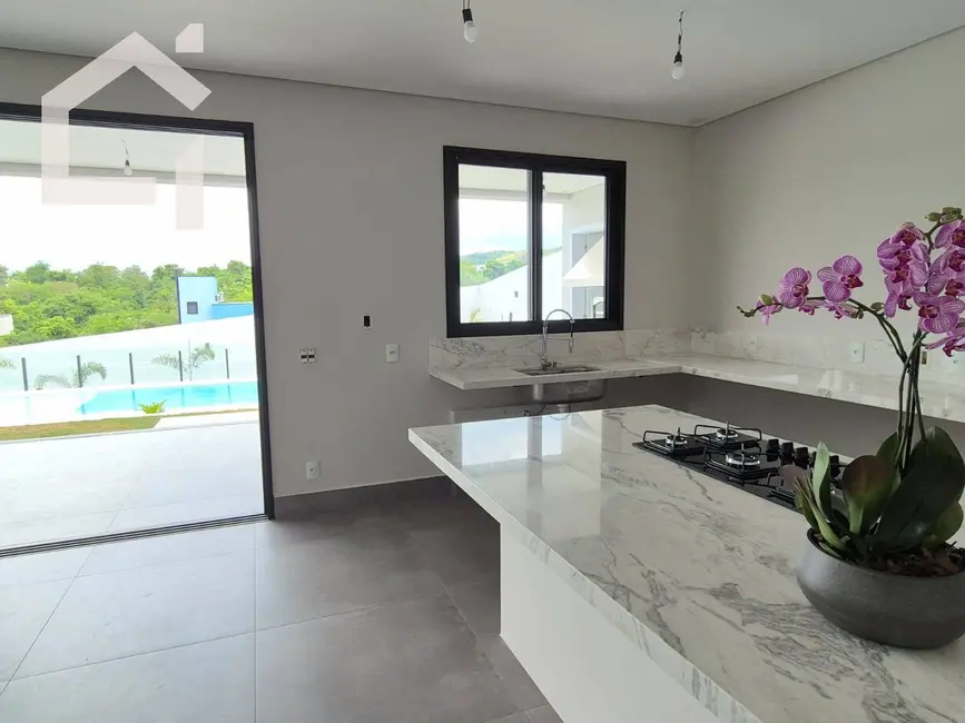 Casa de Condomínio com 4 quartos à venda, 840m2 em Itupeva - SP - imagem 6 Foto 6 de Casa de Condomínio com 4 quartos à venda, 840m2 em Itupeva - SP
