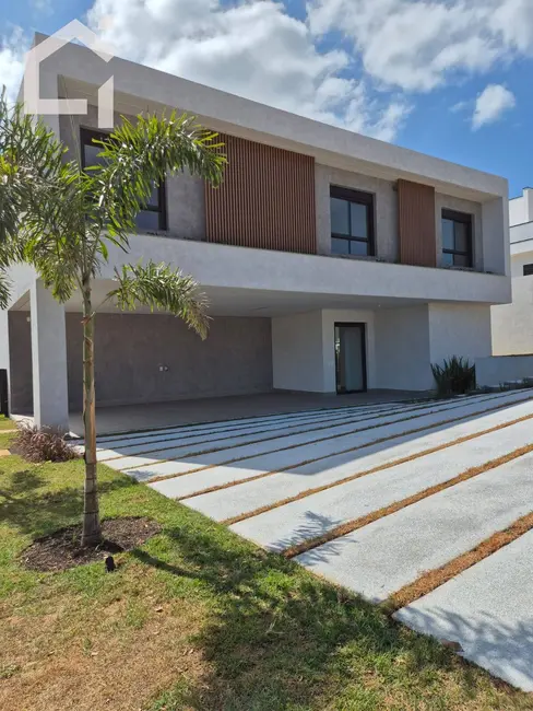 Casa de Condomínio com 4 quartos à venda, 840m2 em Itupeva - SP - imagem 1 Foto 1 de Casa de Condomínio com 4 quartos à venda, 840m2 em Itupeva - SP