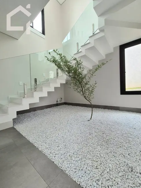 Casa de Condomínio com 4 quartos à venda, 840m2 em Itupeva - SP - imagem 5 Foto 5 de Casa de Condomínio com 4 quartos à venda, 840m2 em Itupeva - SP