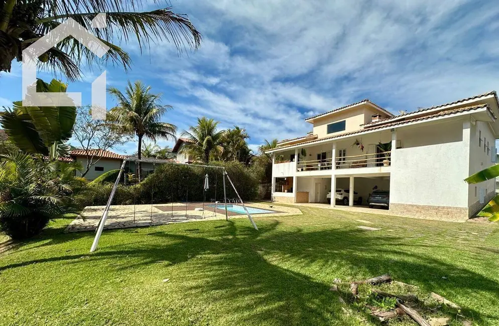 Casa com 3 quartos à venda, 1000m2 em Itupeva - SP - imagem 2 Foto 2 de Casa com 3 quartos à venda, 1000m2 em Itupeva - SP