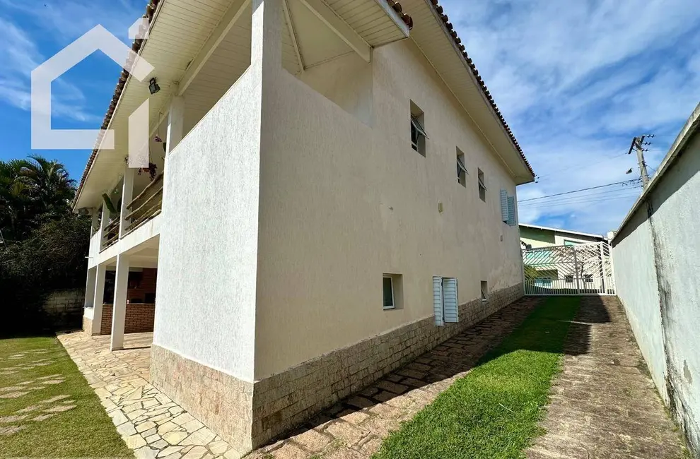 Casa com 3 quartos à venda, 1000m2 em Itupeva - SP - imagem 6 Foto 6 de Casa com 3 quartos à venda, 1000m2 em Itupeva - SP