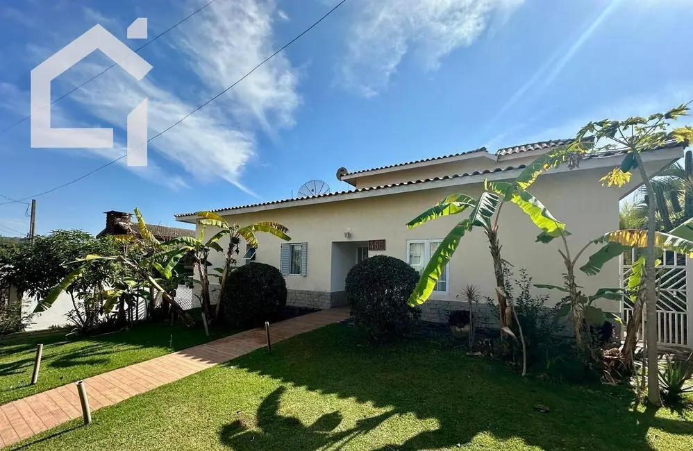 Casa com 3 quartos à venda, 1000m2 em Itupeva - SP - imagem 5 Foto 5 de Casa com 3 quartos à venda, 1000m2 em Itupeva - SP