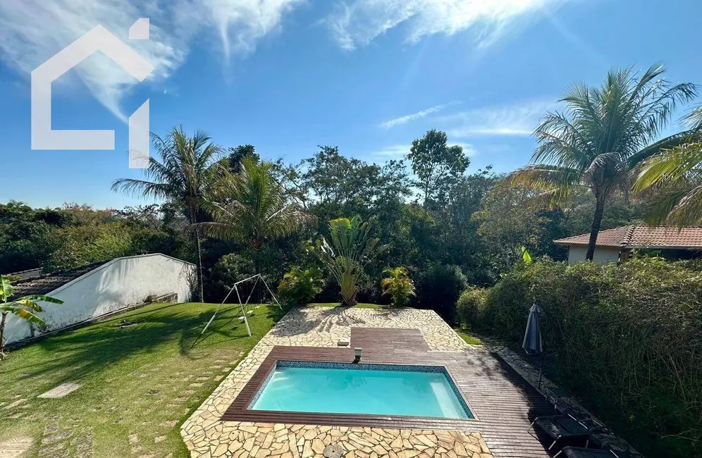 Casa com 3 quartos à venda, 1000m2 em Itupeva - SP - imagem 3 Foto 3 de Casa com 3 quartos à venda, 1000m2 em Itupeva - SP