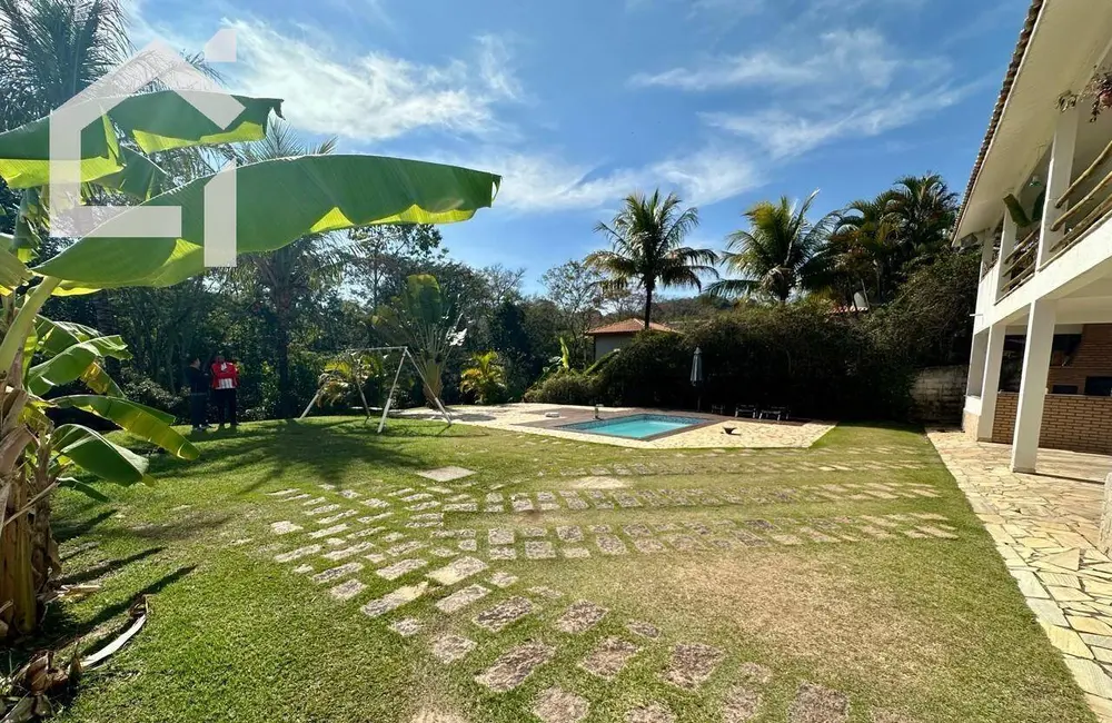 Casa com 3 quartos à venda, 1000m2 em Itupeva - SP - imagem 4 Foto 4 de Casa com 3 quartos à venda, 1000m2 em Itupeva - SP