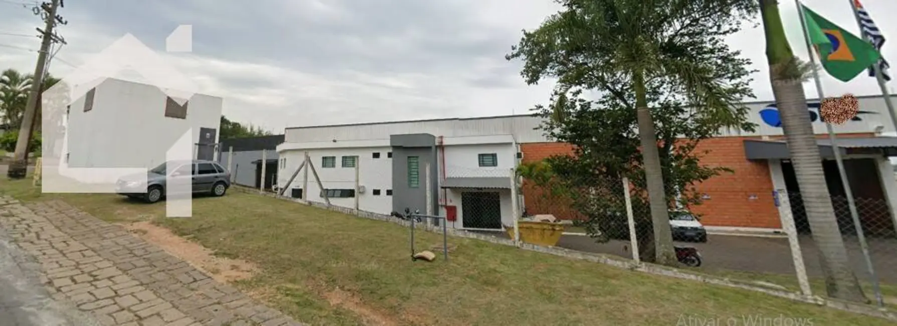 Armazém / Galpão à venda, 6711m2 em Itupeva - SP - imagem 7 Foto 7 de Armazém / Galpão à venda, 6711m2 em Itupeva - SP