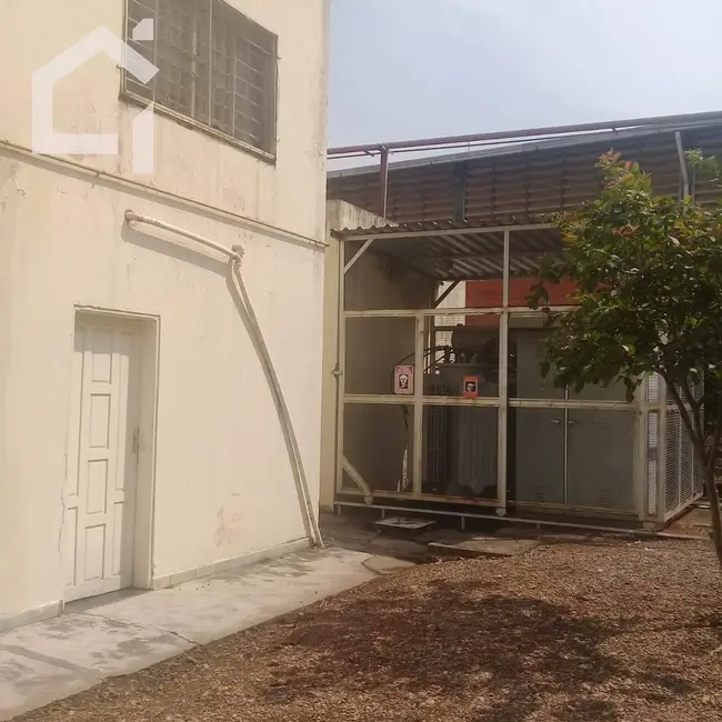 Armazém / Galpão à venda, 6711m2 em Itupeva - SP - imagem 3 Foto 3 de Armazém / Galpão à venda, 6711m2 em Itupeva - SP