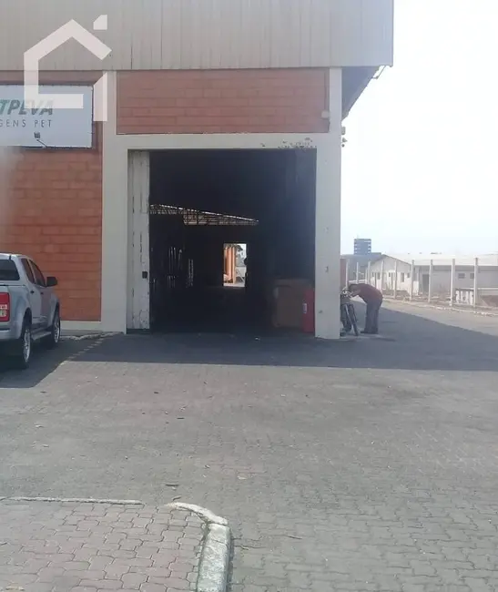 Armazém / Galpão à venda, 6711m2 em Itupeva - SP - imagem 6 Foto 6 de Armazém / Galpão à venda, 6711m2 em Itupeva - SP