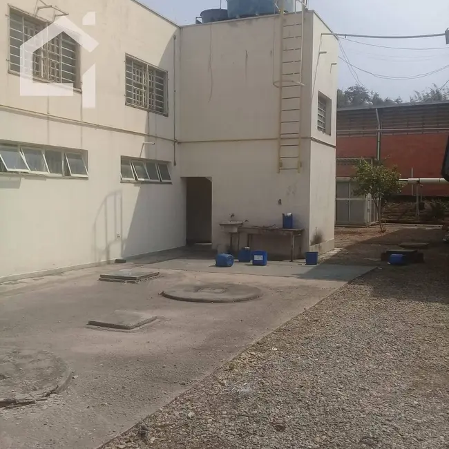 Armazém / Galpão à venda, 6711m2 em Itupeva - SP - imagem 4 Foto 4 de Armazém / Galpão à venda, 6711m2 em Itupeva - SP