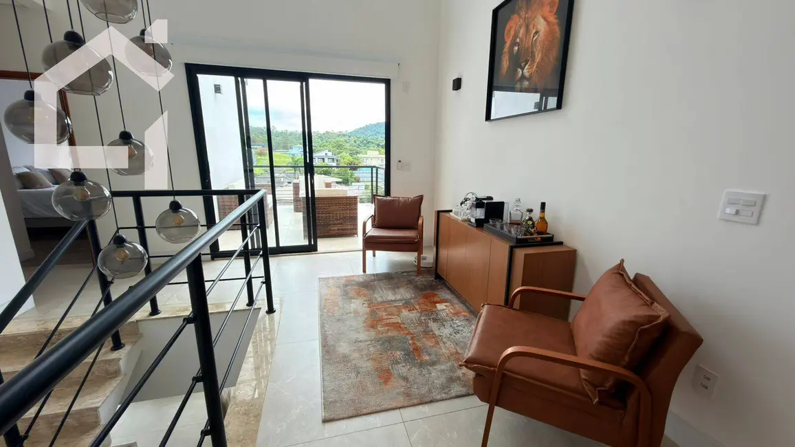 Foto 4 de Casa de Condomínio com 4 quartos à venda, 850m2 em Itupeva - SP