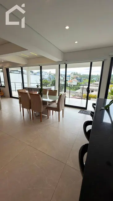 Foto 8 de Casa de Condomínio com 4 quartos à venda, 850m2 em Itupeva - SP