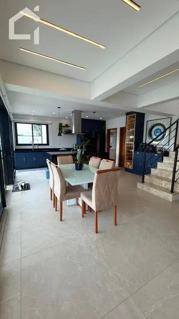 Foto 9 de Casa de Condomínio com 4 quartos à venda, 850m2 em Itupeva - SP