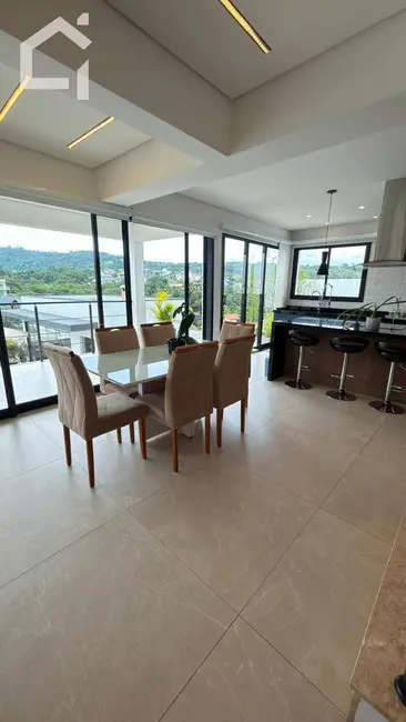 Foto 7 de Casa de Condomínio com 4 quartos à venda, 850m2 em Itupeva - SP