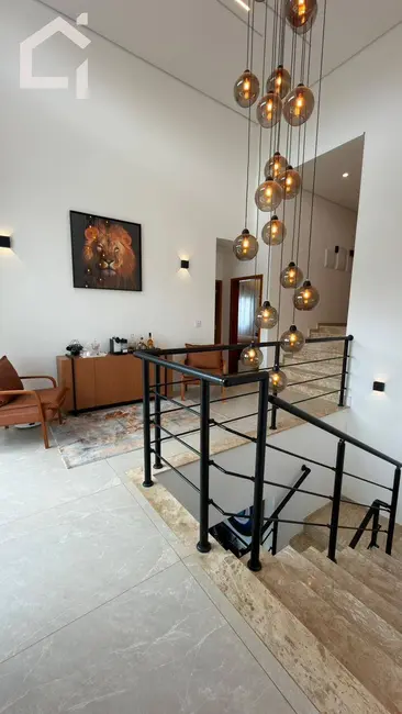 Foto 3 de Casa de Condomínio com 4 quartos à venda, 850m2 em Itupeva - SP