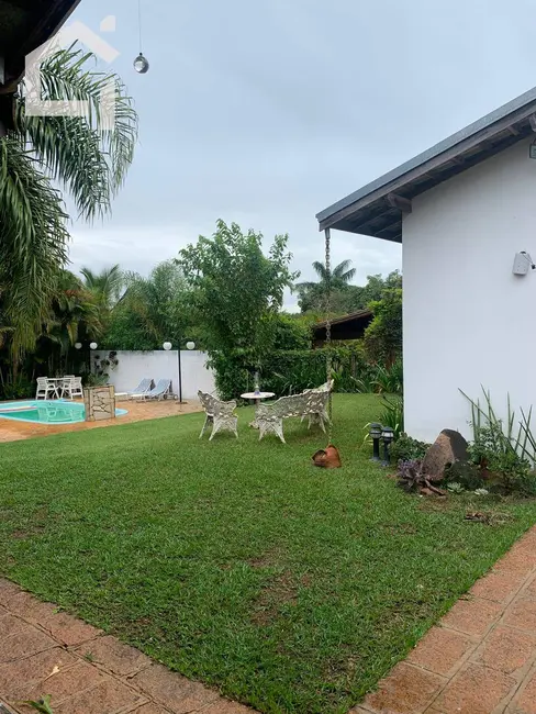 Foto 5 de Casa com 3 quartos à venda e para alugar, 1080m2 em Itupeva - SP