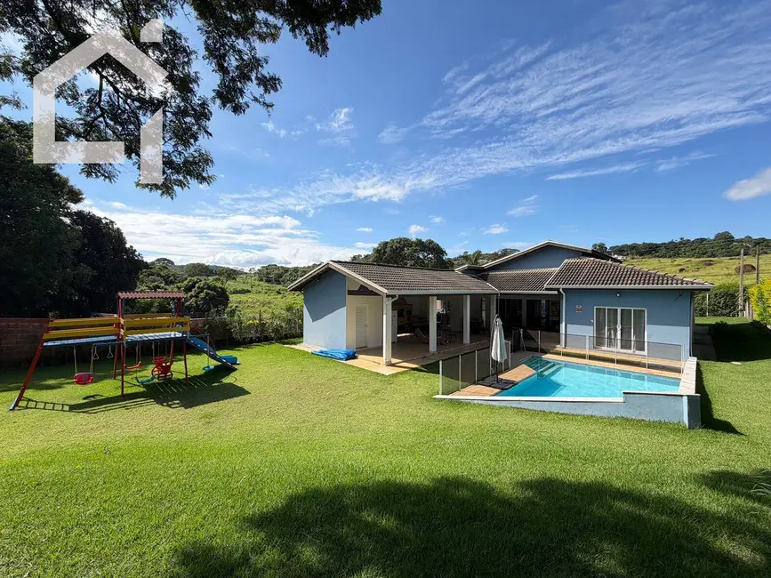 Foto 1 de Casa com 4 quartos à venda, 1000m2 em Itupeva - SP