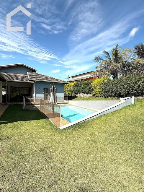 Foto 7 de Casa com 4 quartos à venda, 1000m2 em Itupeva - SP