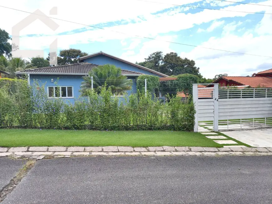 Foto 3 de Casa com 4 quartos à venda, 1000m2 em Itupeva - SP