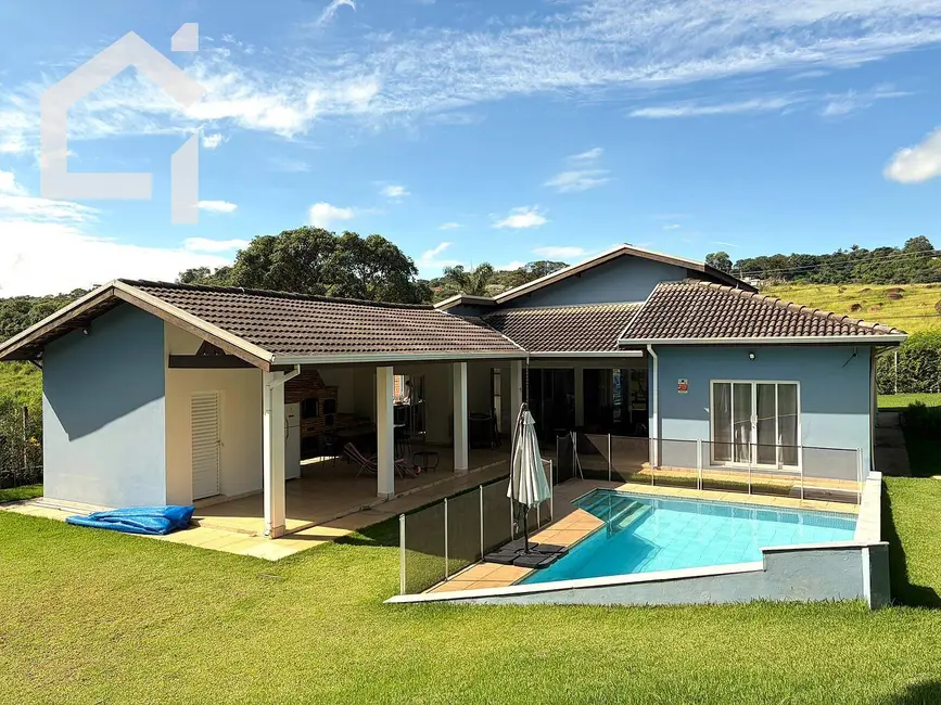 Foto 2 de Casa com 4 quartos à venda, 1000m2 em Itupeva - SP