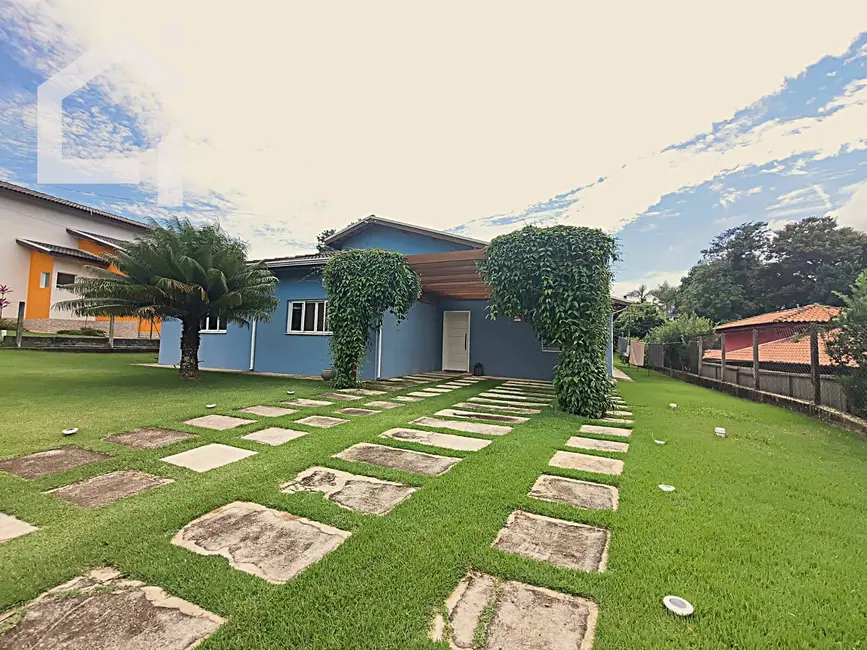 Foto 5 de Casa com 4 quartos à venda, 1000m2 em Itupeva - SP