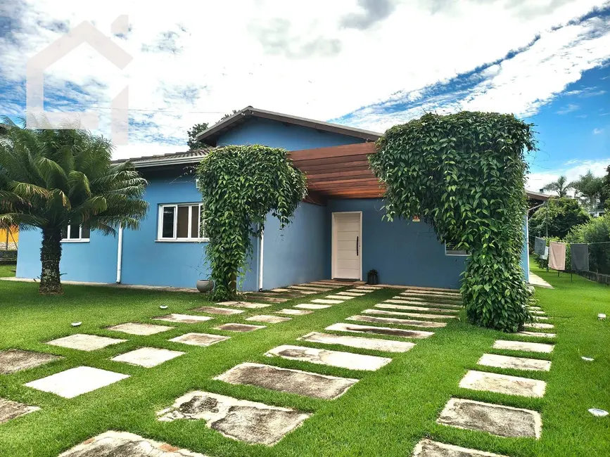 Foto 4 de Casa com 4 quartos à venda, 1000m2 em Itupeva - SP