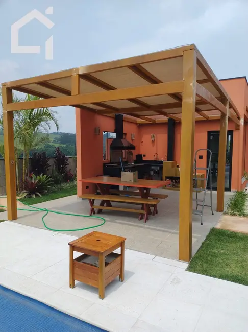 Foto 5 de Casa de Condomínio com 4 quartos à venda, 800m2 em Itupeva - SP