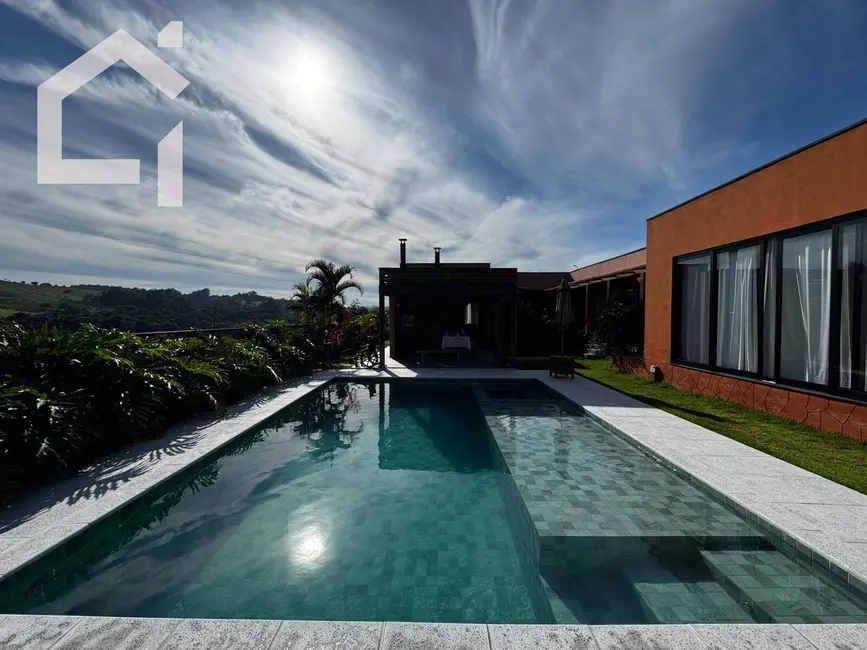 Foto 7 de Casa de Condomínio com 4 quartos à venda, 800m2 em Itupeva - SP