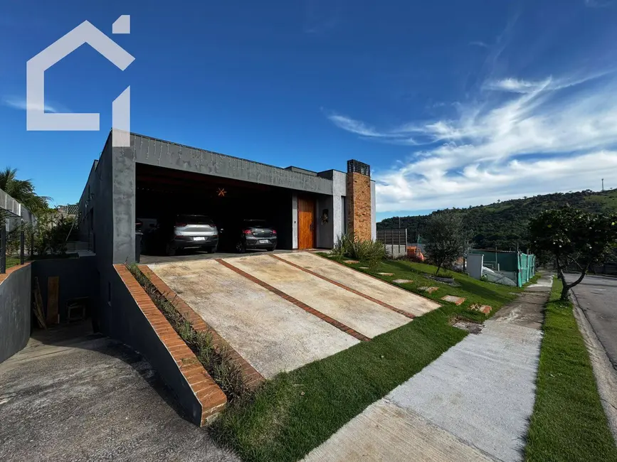 Foto 2 de Casa de Condomínio com 4 quartos à venda, 800m2 em Itupeva - SP