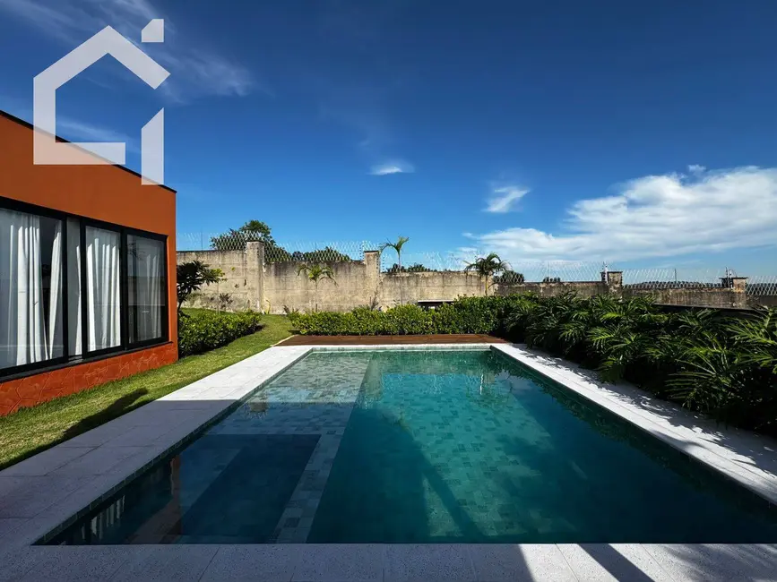 Foto 4 de Casa de Condomínio com 4 quartos à venda, 800m2 em Itupeva - SP