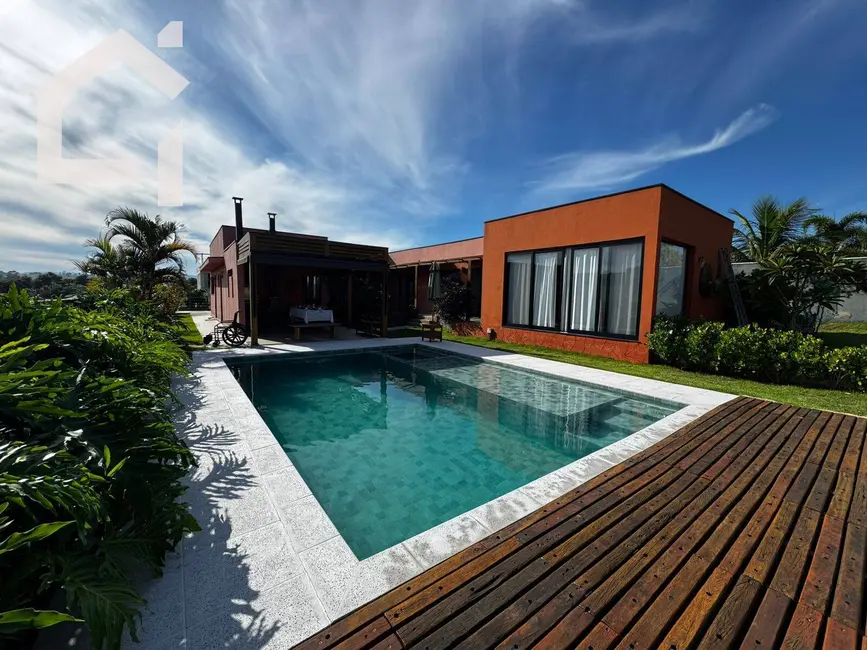 Foto 3 de Casa de Condomínio com 4 quartos à venda, 800m2 em Itupeva - SP