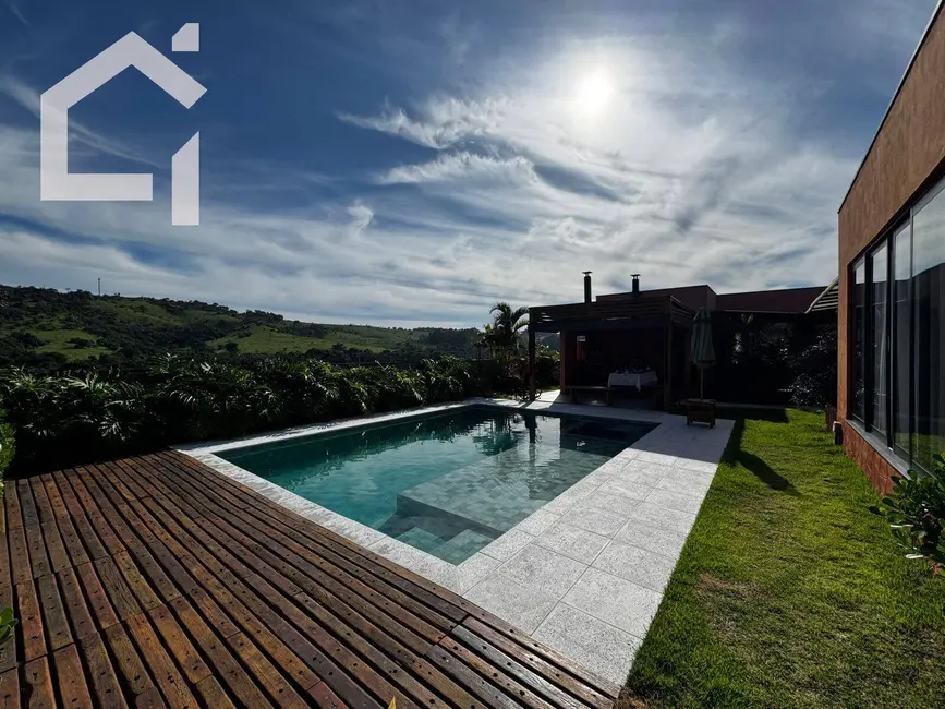 Foto 8 de Casa de Condomínio com 4 quartos à venda, 800m2 em Itupeva - SP