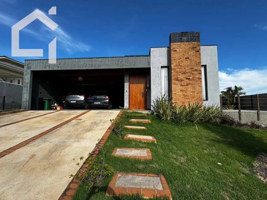 Foto 1 de Casa de Condomínio com 4 quartos à venda, 800m2 em Itupeva - SP