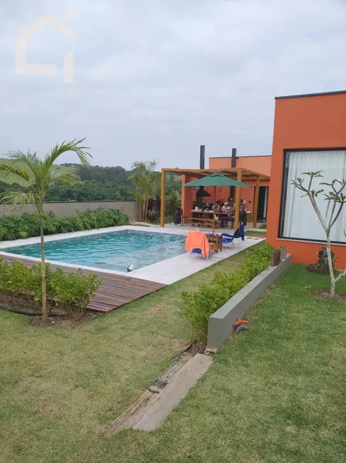 Foto 6 de Casa de Condomínio com 4 quartos à venda, 800m2 em Itupeva - SP