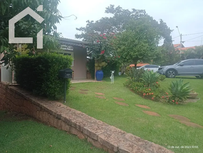 Foto 3 de Casa com 4 quartos à venda, 1000m2 em Itupeva - SP