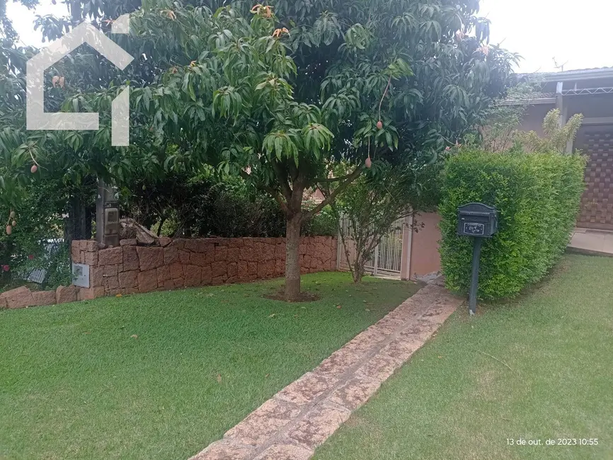 Foto 5 de Casa com 4 quartos à venda, 1000m2 em Itupeva - SP