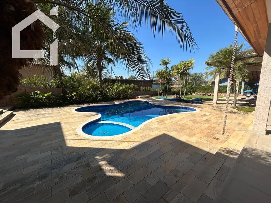 Foto 9 de Casa com 4 quartos à venda, 1000m2 em Itupeva - SP