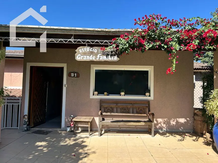 Foto 6 de Casa com 4 quartos à venda, 1000m2 em Itupeva - SP