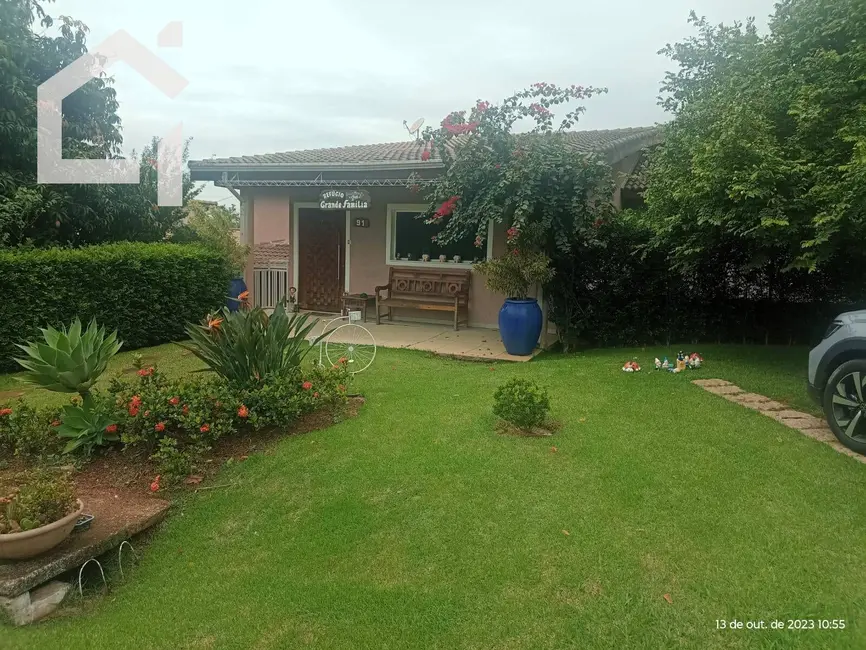 Foto 2 de Casa com 4 quartos à venda, 1000m2 em Itupeva - SP