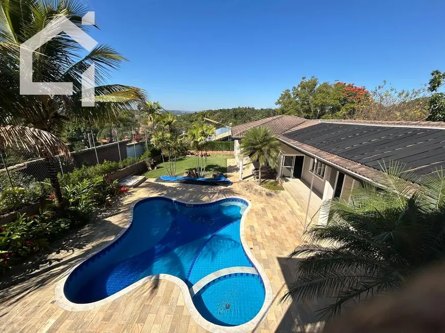 Foto 7 de Casa com 4 quartos à venda, 1000m2 em Itupeva - SP