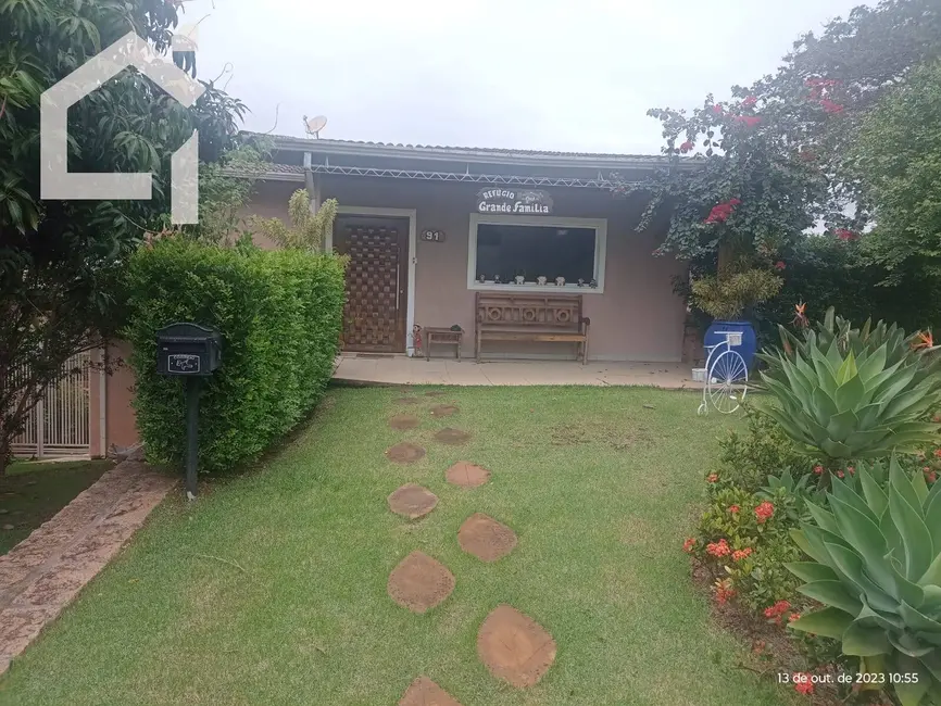 Foto 4 de Casa com 4 quartos à venda, 1000m2 em Itupeva - SP