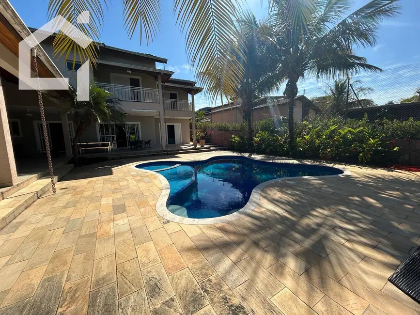 Foto 1 de Casa com 4 quartos à venda, 1000m2 em Itupeva - SP