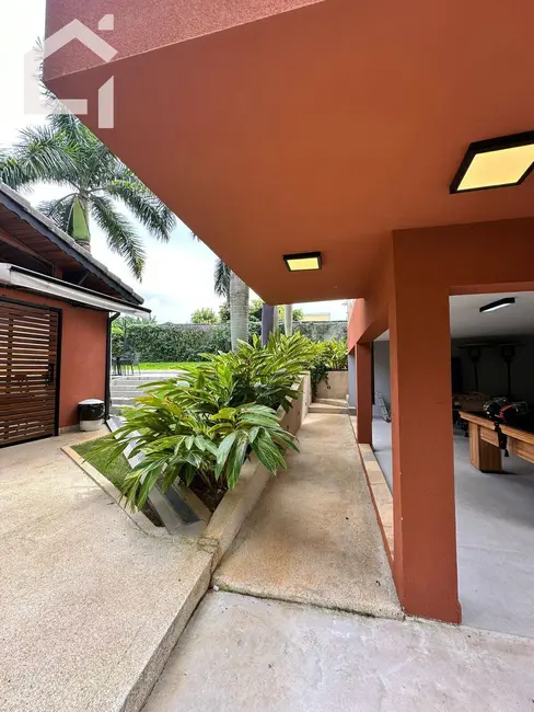 Foto 8 de Casa com 4 quartos à venda, 1385m2 em Itupeva - SP