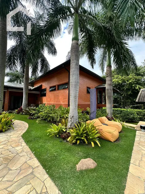 Foto 6 de Casa com 4 quartos à venda, 1385m2 em Itupeva - SP
