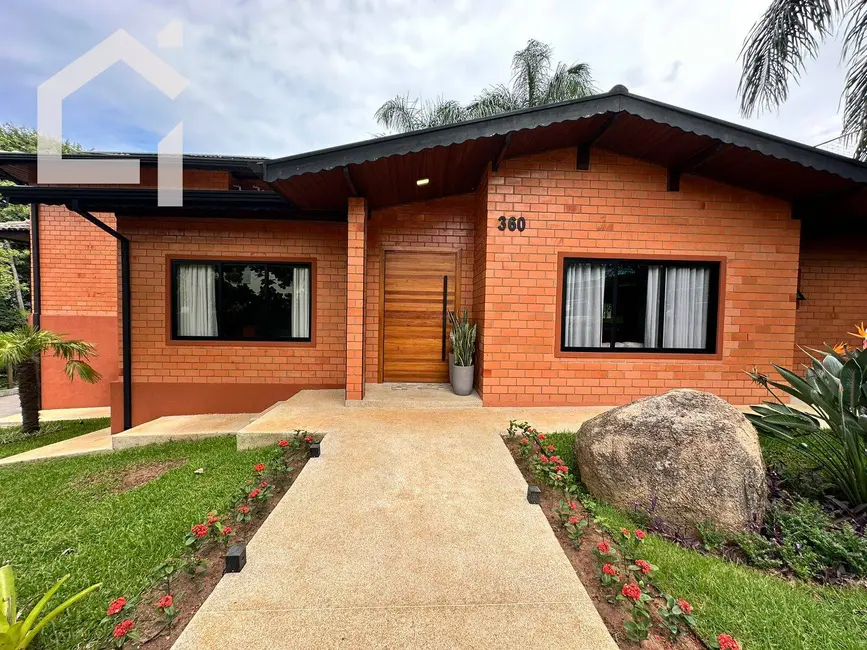 Foto 3 de Casa com 4 quartos à venda, 1385m2 em Itupeva - SP