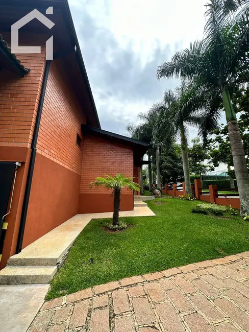 Foto 5 de Casa com 4 quartos à venda, 1385m2 em Itupeva - SP