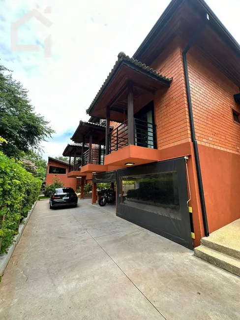 Foto 4 de Casa com 4 quartos à venda, 1385m2 em Itupeva - SP