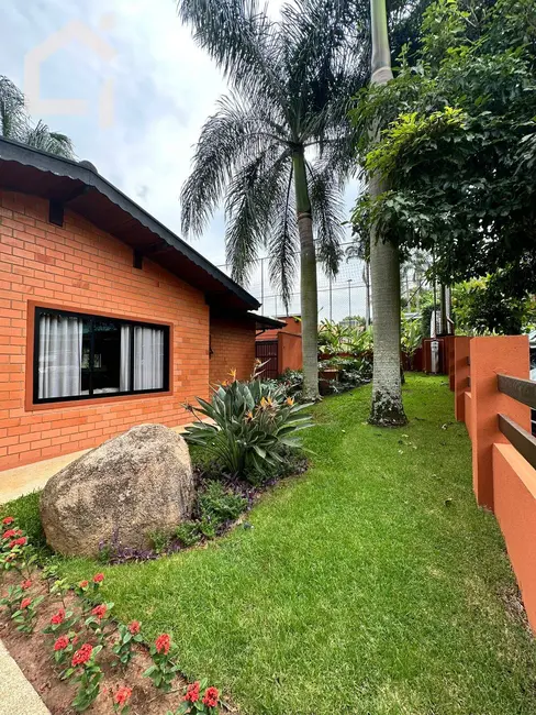 Foto 2 de Casa com 4 quartos à venda, 1385m2 em Itupeva - SP