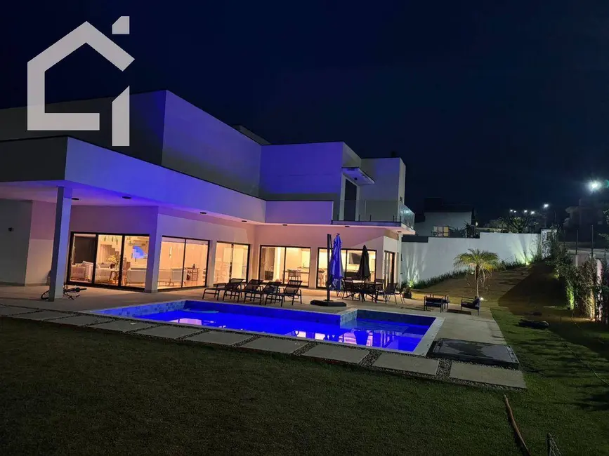 Casa de Condomínio com 3 quartos à venda, 1159m2 em Itupeva - SP - imagem 6 Foto 6 de Casa de Condomínio com 3 quartos à venda, 1159m2 em Itupeva - SP